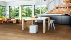 Haro plankegulv - Tammi Markant harjattu nD