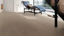 Haro lautalattia - Tammi simpukkaharmaa Markant harjattu nL+