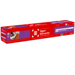 Uzin Sigan Elements liimakalvo 75 cm x 25 metriä