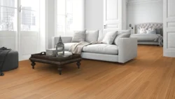 Moso Bamboo elite - Caramel Side Pressed pohjaöljytty