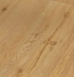 Parador vinyl Basic 5.3 - Tammi natur harjattu rakenne, Lankku