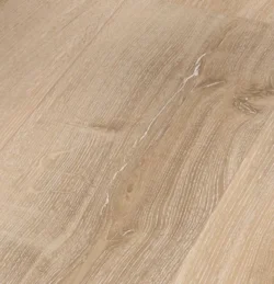 Parador vinyl Basic 5.3 - Tammi Royal vaalea kalkittu harjattu rakenne, Lankku