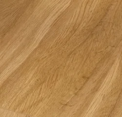 Parador vinyl Basic 5.3 - Tammi Sierra luonnollinen harjattu pinta, Lankku