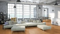 Moso Bamboo Supreme - Plain Pressed Caramel, pohjaöljytty