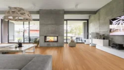 Moso Bamboo Supreme - Side Pressed Caramel, pohjaöljytty