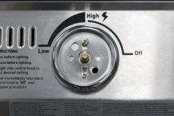 1000R-sarja, rengas ohjauspainikkeen ympärillä