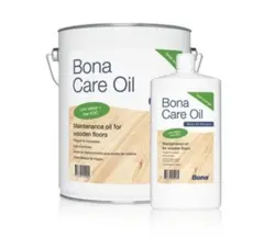 Bona Care Oil W