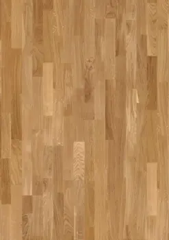 BOEN Strongline Tammi Contract, Parketti