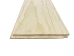 Massiivinen Pitch Pine lankkulattia 20x180 mm.