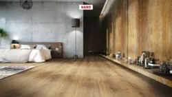 Haro laminaattilattia, Grand Via Aqua - Tammi Emilia, Hunaja