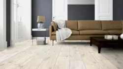 Laminaattilattia, Classic Edition - Oak Ice Factory, Lauta