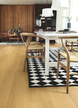 Pergo Lillehammer Sensation - Select Oak - KAMPANJE