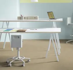 Marmoleum Fresco - Oat