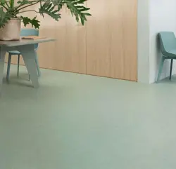 Marmoleum Fresco - Sage