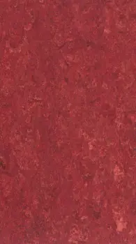 DLW Marmorette linoleumi, Lobster red