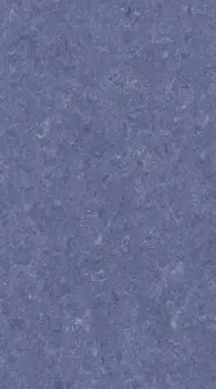 DLW Marmorette linoleumi, Royal Blue