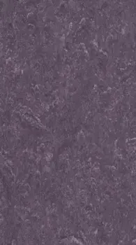 DLW Marmorette linoleumi, violetti