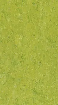 DLW Marmorette linoleumi, Lime Green