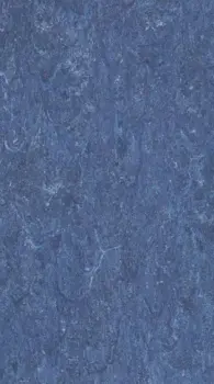 DLW Marmorette linoleumi, Ink Blue