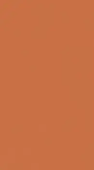 DLW Uni Walton linoleumi, Mediterranean Orange