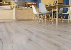 BiClick vinyyliklikkilattia - Scandinavian Oak
