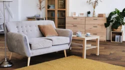 Haro lankkulattia - Amerikkalainen pähkinä Sauvage nL+