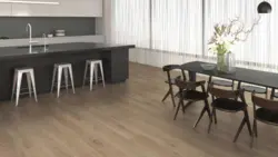 Haro laminaattilattia Aqua - Lautalattia, Tammi Veneto crema