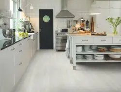 Pergo Lysefjord pro Vinyl - Winter Pine - Loppuerä