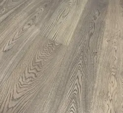 FloorMaster Herregårdsplank - Tammi Antiikkiharmaa, mattalakka