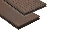 MOSO Bambus X-treme® terrasseplank 155 mm. V-profil -