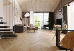 Amaron SPC -vinyylikalanruotoparketti - Yankee Oak CA153