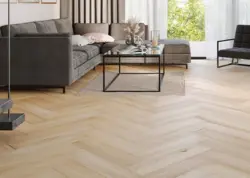 Amaron vinyylikalanruotoparketti - Yankee Oak CA153