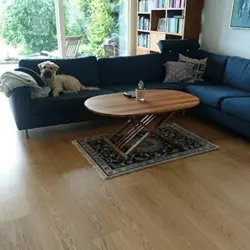 Luonnollinen kovavaha