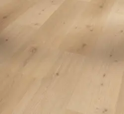 Parador vinyl Classic 2070 - Tammi Natural Mix vaalea harjattu rakenne, lankku