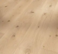 Parador vinyl Trendtime 8 - Tammi Imperial pure, aito rakenne, leveä lankku