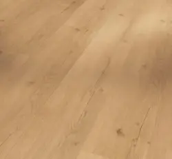 Parador Vinyl Basic 2.0 Plank - Tammi Infinity natur, Elävä rakenne