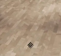 Parador Modular One - Cross Cut original Porestruktur Iconics, lautakuvio