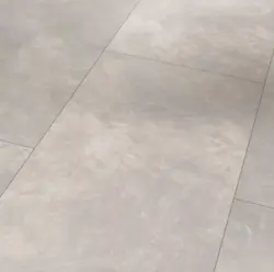 Parador Modular One, Hydron - Betoni vaaleanharmaa kivirakenne, Suuri laatta