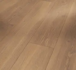 Parador Trendtime 6 - Tammi Studioline hunaja luonnollinen mattapinta, Slotsplanke