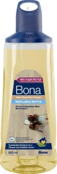 Bona Spray Mop, täyttö öljytyille puulattioille