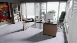 Falquon Uni, D3550 Harmaa korkeakiilto