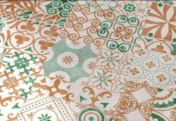 Quadraic Emeraude, Q010