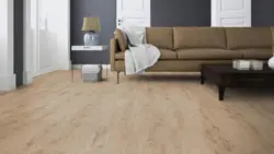 Wood Edition Perform, lankku, Oak Gent