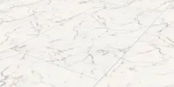SPC vinyylilattia - D2921 Carrara Marble laatta
