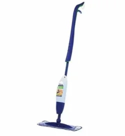 Bona Spray Mop, Öljytyille puulattioille