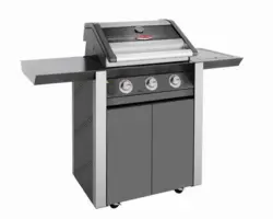 BeefEater - Discovery 1600E, 3 poltinta