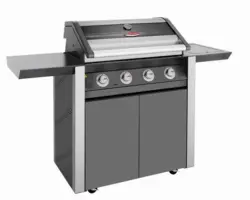 BeefEater - Discovery 1600E, 4 poltinta