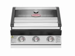 BeefEater - Discovery 1600S, 3 poltinta - ilman alusta