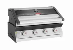 BeefEater - Discovery 1600S, 4 poltinta - ilman jalustaa