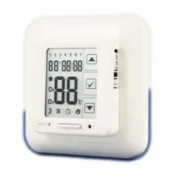 HandyHeat 270 termostaatti
